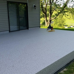 Duradek-Project-3